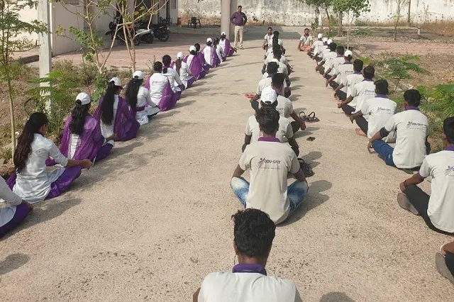 International Yoga Day - Image 2