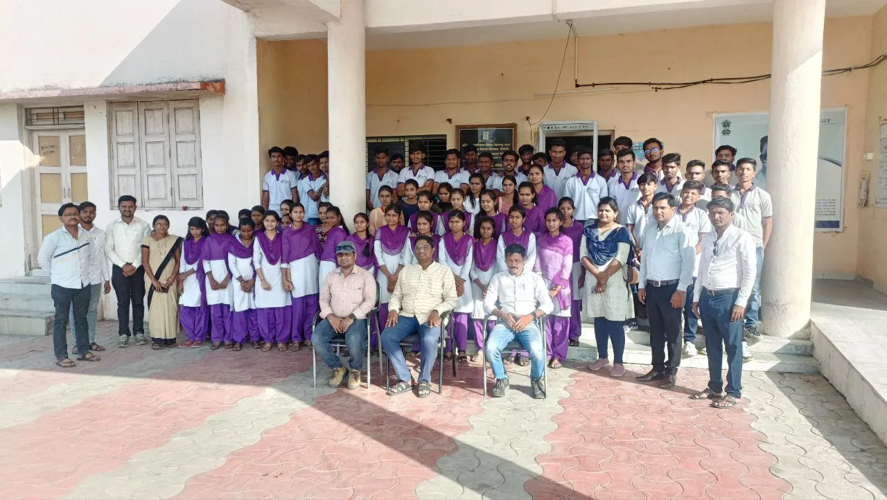 DDU-GKY Graduation