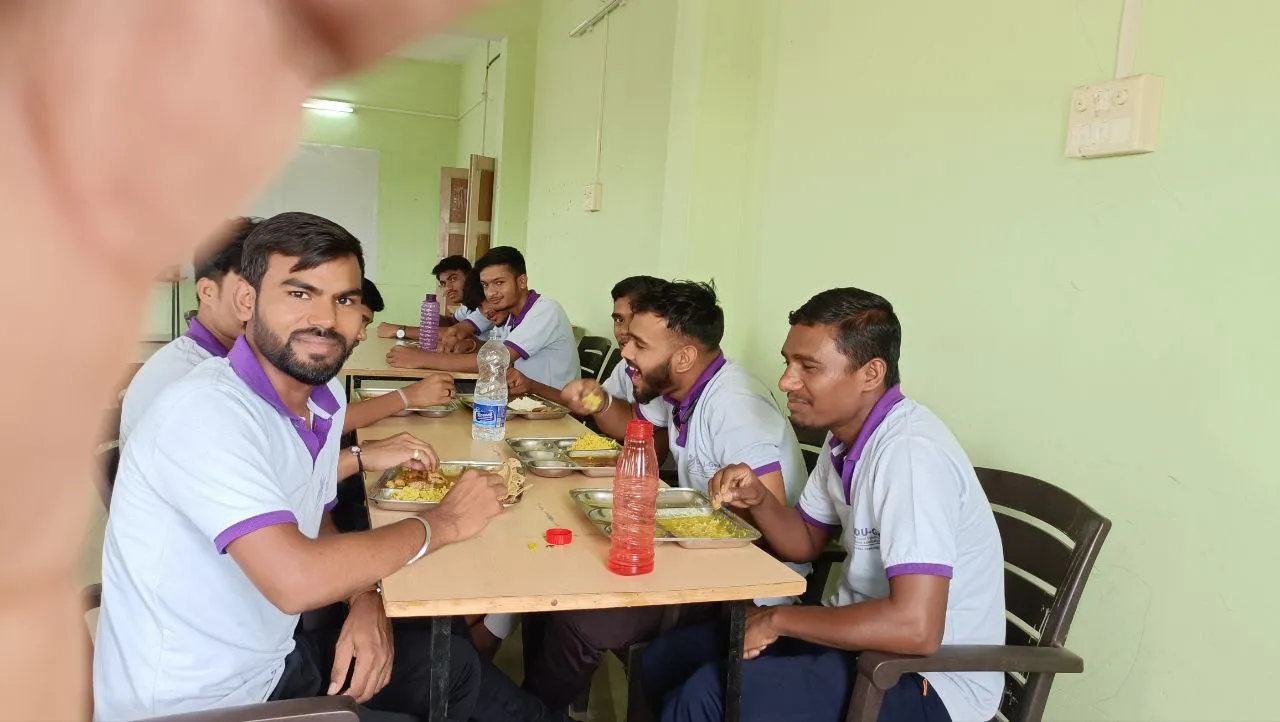 DDU-GKY Employment Drive